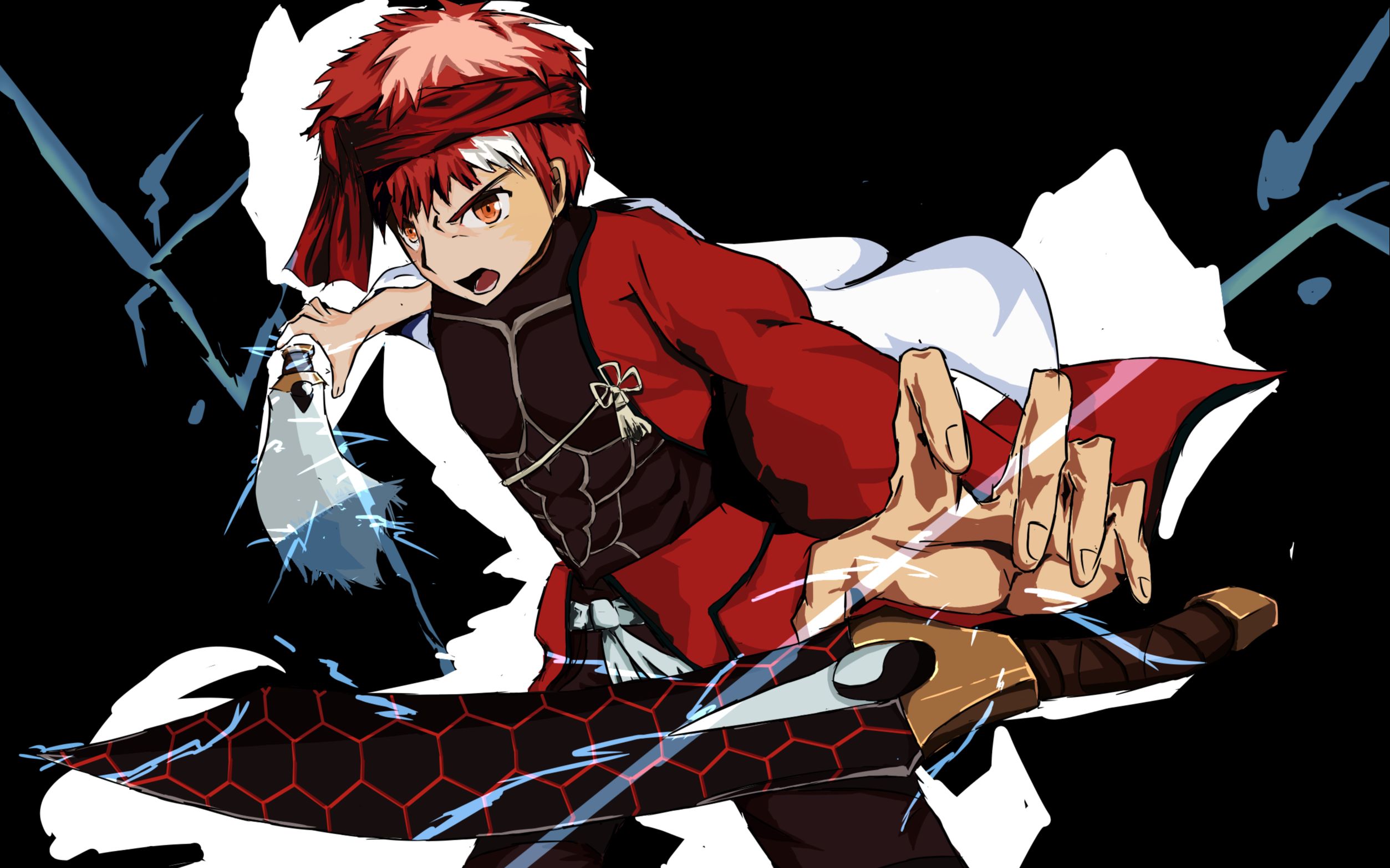 卫宫一家子の日常(300英雄打野红a实况)