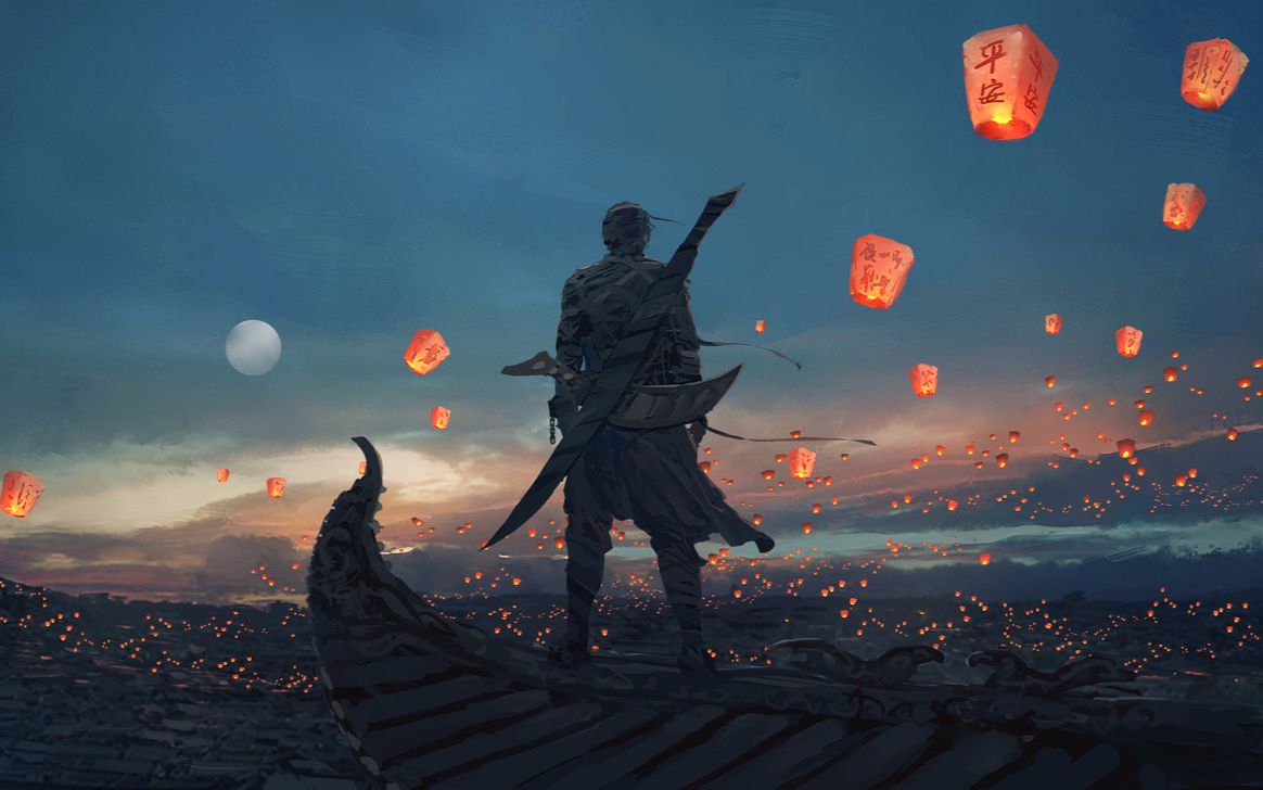 【第四十九期】 将生命化成一首激情澎湃的歌_哔