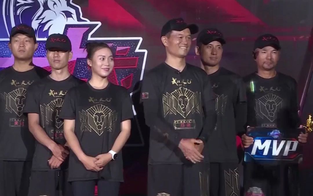 2022王者之战首支参赛队伍揭幕:武汉天元战队,由邓刚带队!