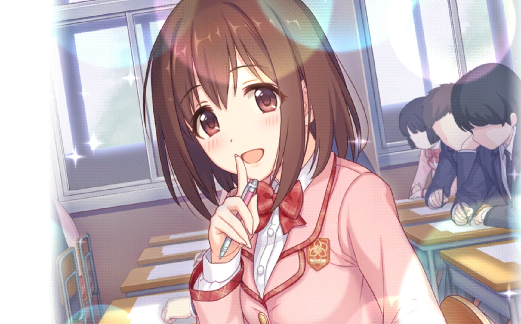 优衣生日剧情(全选项)