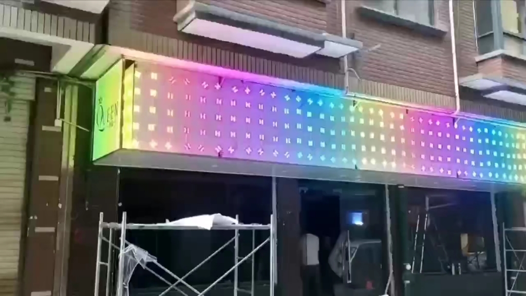 天花吊顶软膜灯箱专用背光源门头招牌灯箱专用灯条金城亮光电大量现货