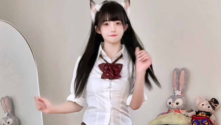 蝴蝶步返场！