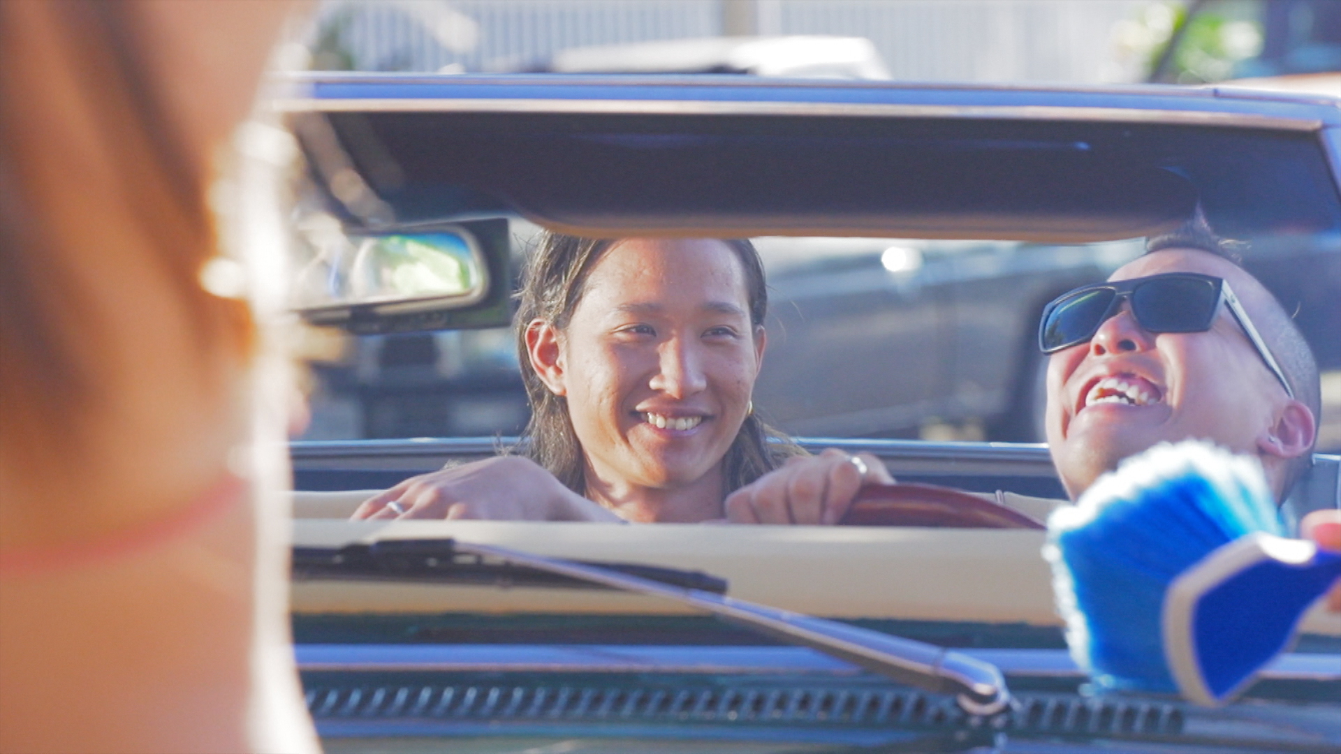 平井大「summer queen」