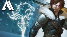 Final Fantasy Viii Ost Battle Theme Live Music From Ff8 Ffviii Soundtrack 哔哩哔哩 つロ干杯 Bilibili