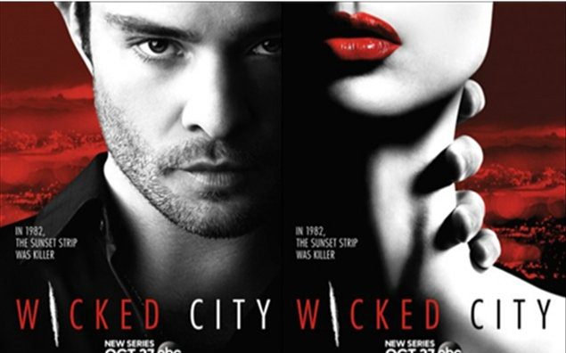 【EL字幕组】Wicked City 邪恶之城103预告哔哩哔哩bilibili