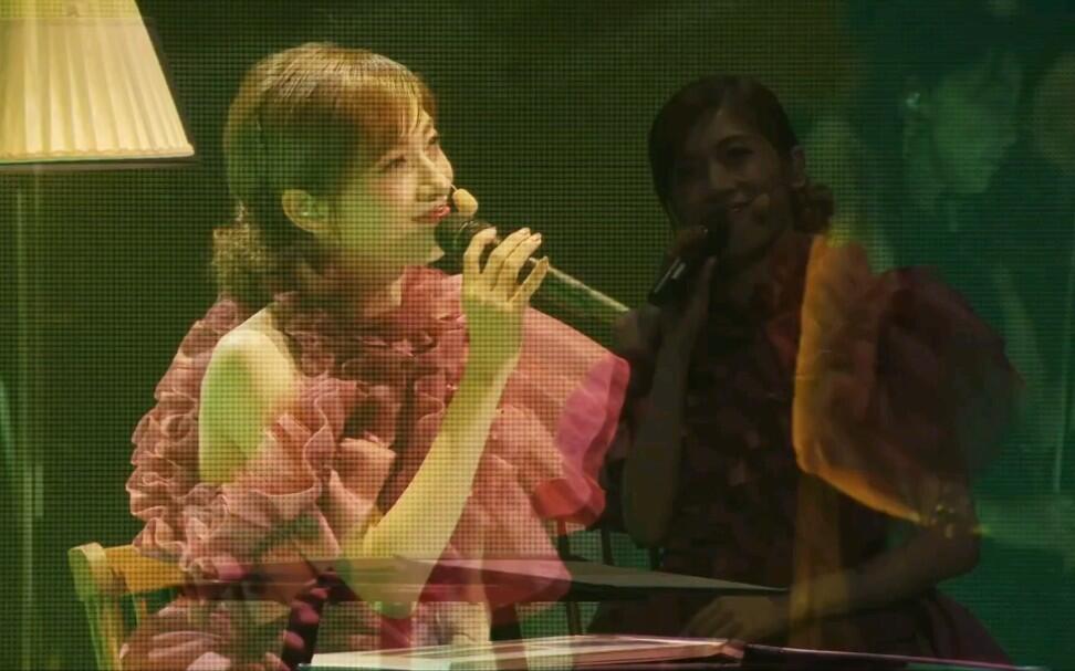 RIO ASUMI 1st Concert -ASUMIC LAB-（For J-LODlive2）_哔哩哔哩_bilibili