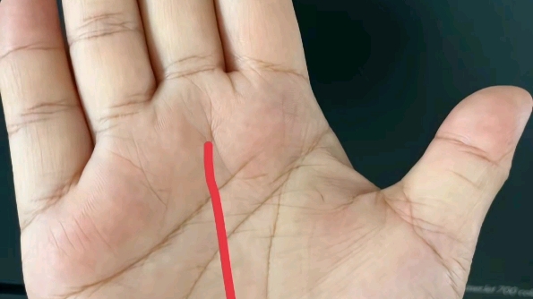 准!这种手相的女人最招财,旺夫益子,富贵有余