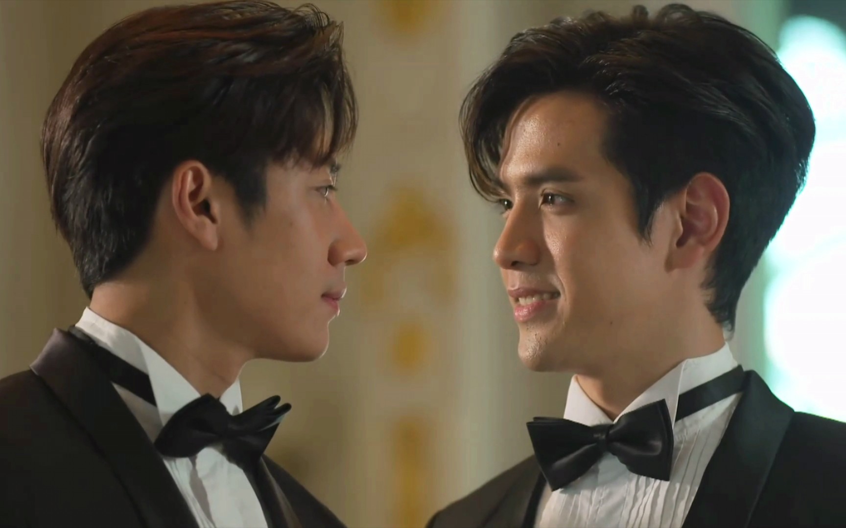 泰剧 吸引力法则第八集 好帅!