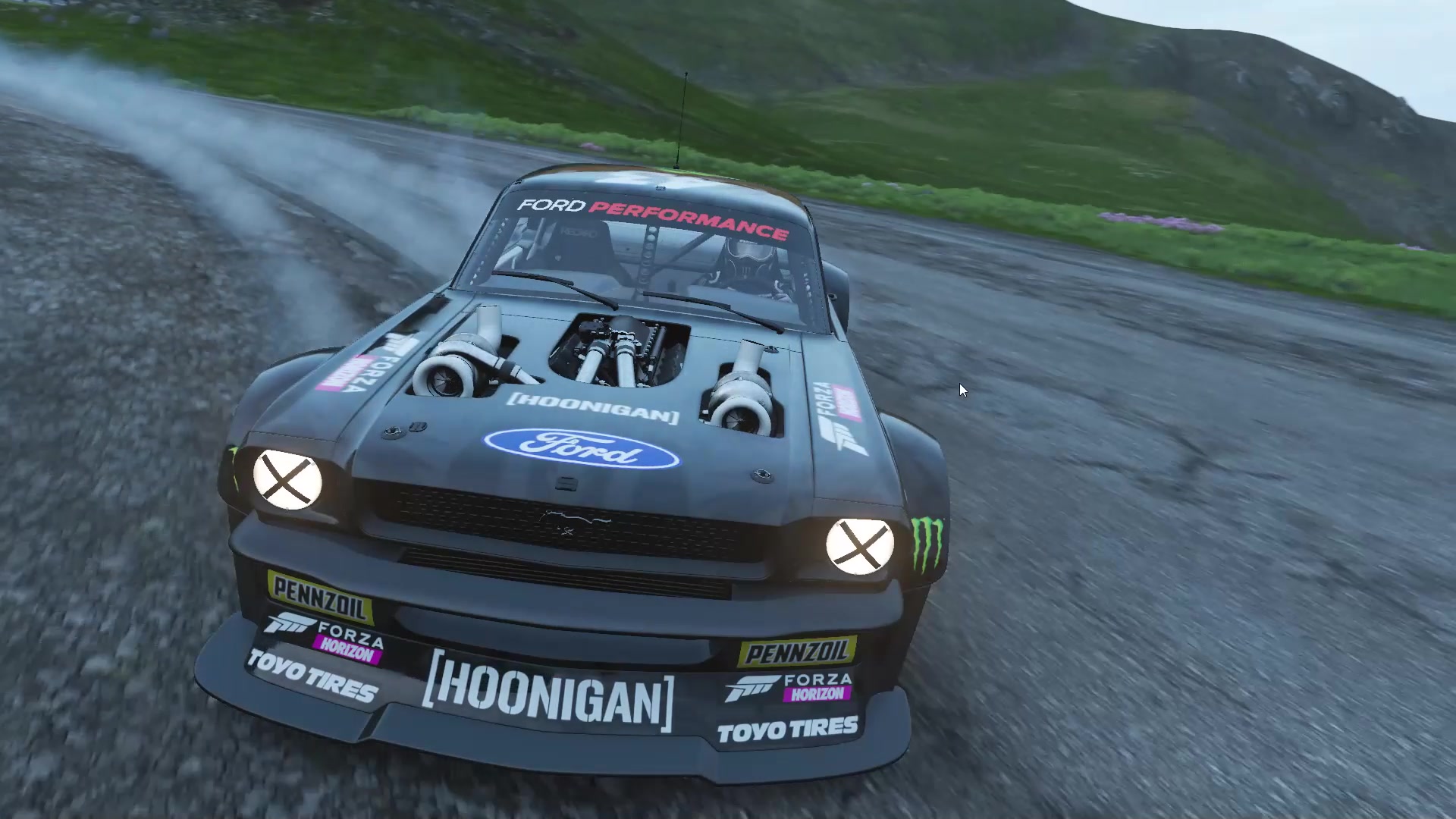 forzahorizon4砖叔座驾财富岛逮虾户视角2