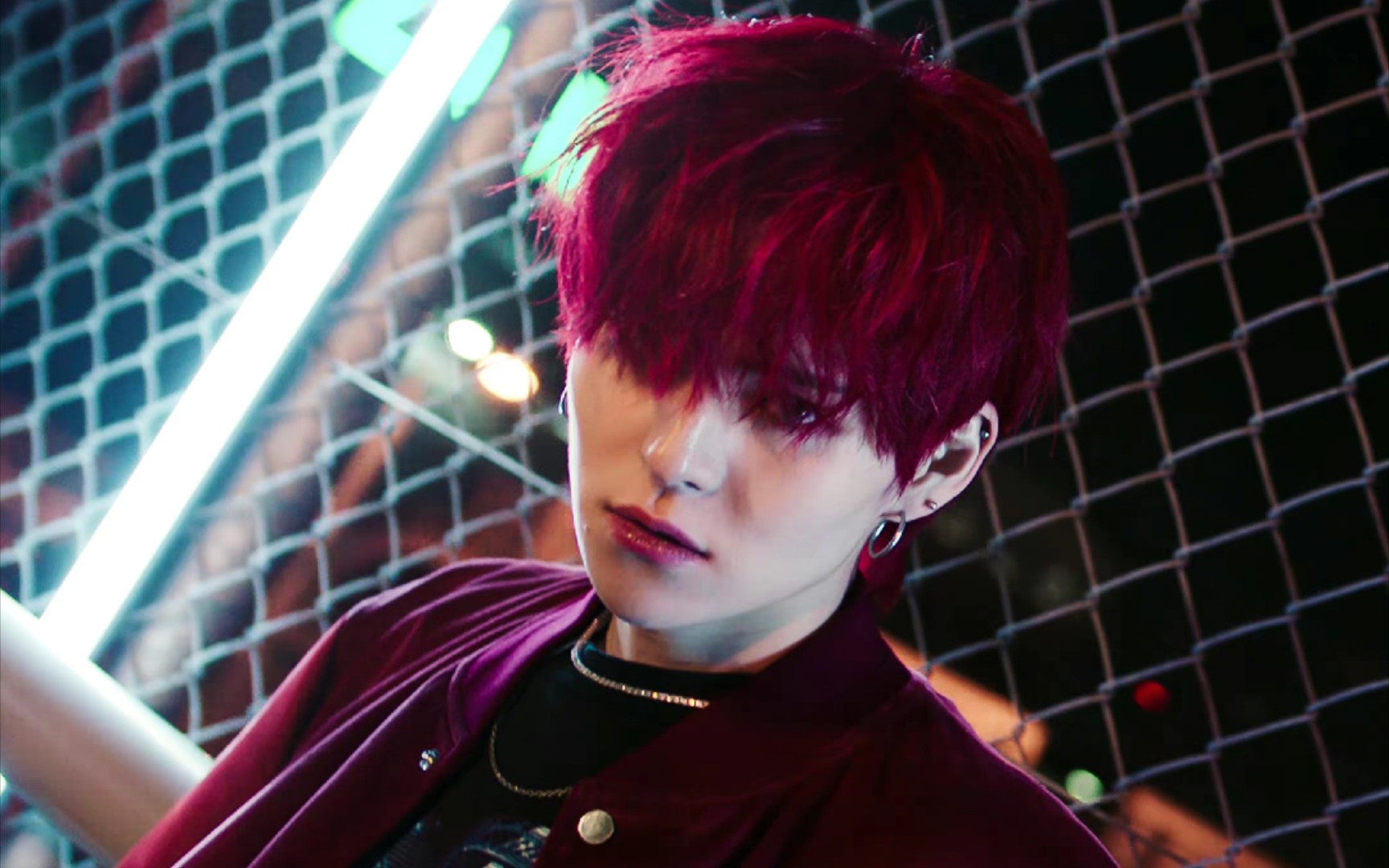 【yoshi/treasure】金本芳典红发杀疯了!