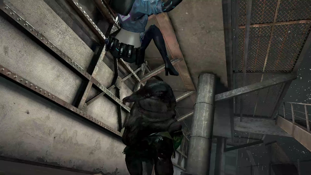 cfm香香灵魂舞者2