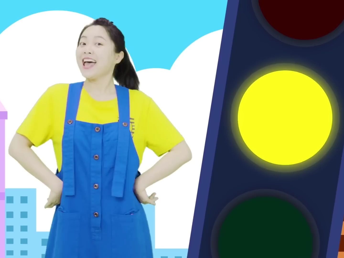 小鹿姐姐早教动画让儿童学习更多认知,启蒙早教育儿亲子儿童动画益智