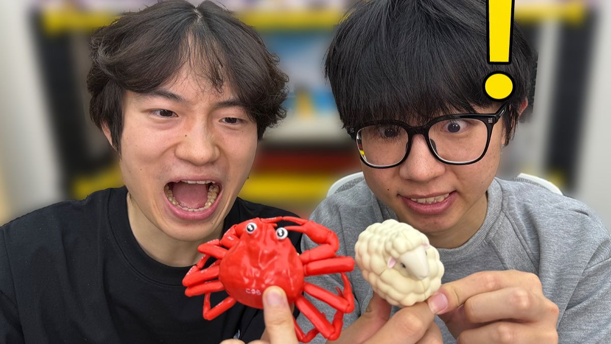 好难塞！