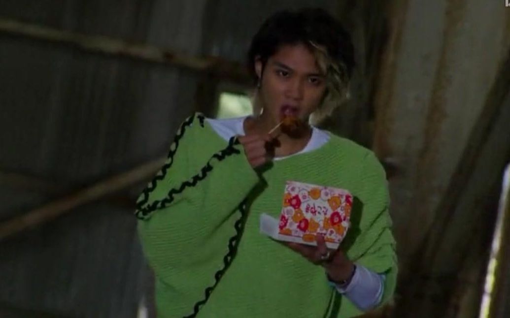 【假面骑士】小王子——聆听自己的心♥_哔哩哔哩_bilibili