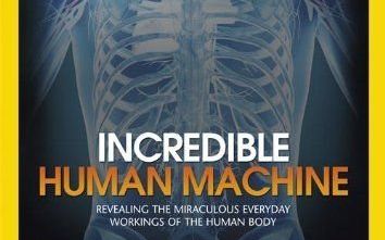 纪录片国家地理不可思议的人体机器incrediblehumanmachine夏秋末字幕