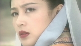 陈红 李莫愁cut 大哭 哔哩哔哩 つロ干杯 Bilibili