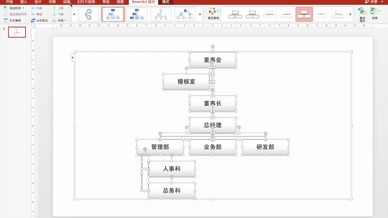 人物关系图PPT10哔哩哔哩bilibili