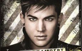 [图]【亚当兰伯特】【Adam Lambert】outlaws of love【亚当现场版＋油管翻唱+钢琴版＋伴奏】