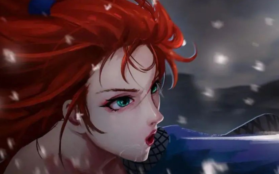 感受火影的魅力吧! 《决斗场见》日配