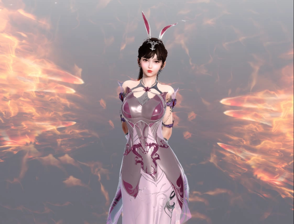 斗罗大陆小舞人物