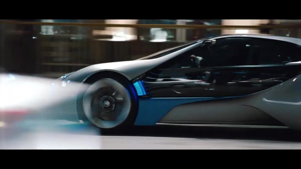 realligator-碟中谍全系列最燃混剪