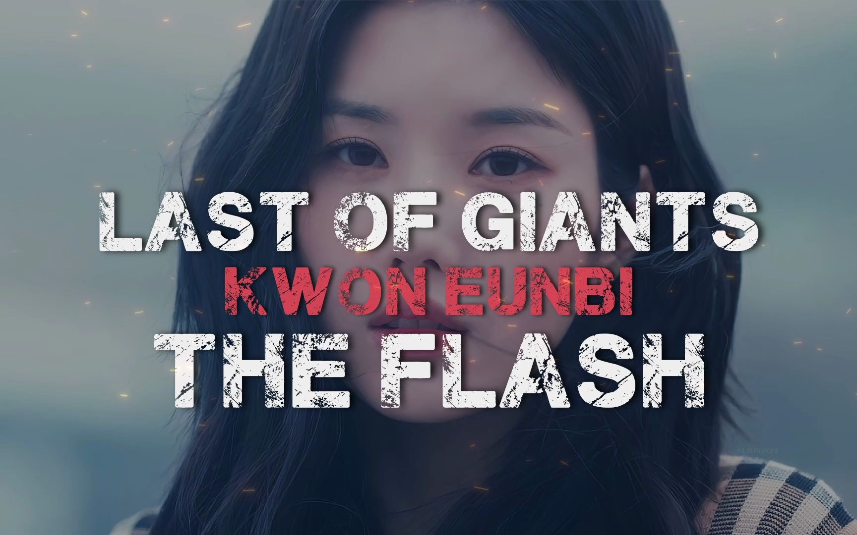 Kwon Eunbi  The Flash (Epic Orchestra Cover)哔哩哔哩bilibili