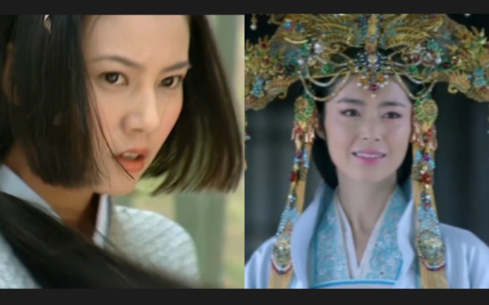 琅琊榜·柳暨,柳氏等(52)