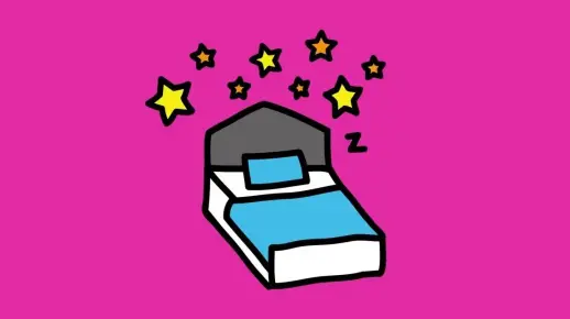 Kero Kero Bonito - I'd Rather Sleep