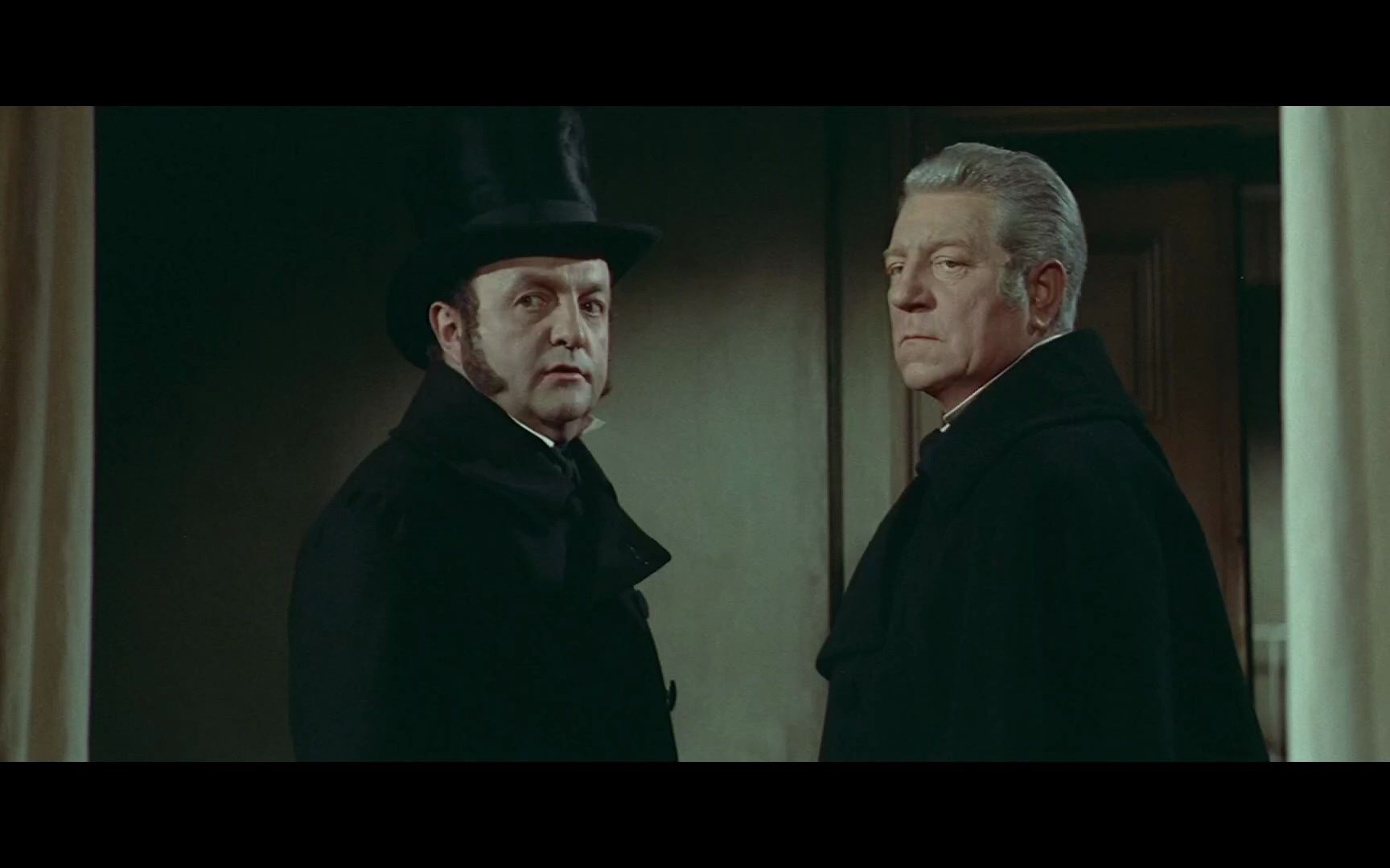 1958版-名著电影【法】雨果《悲惨世界》片段[7]