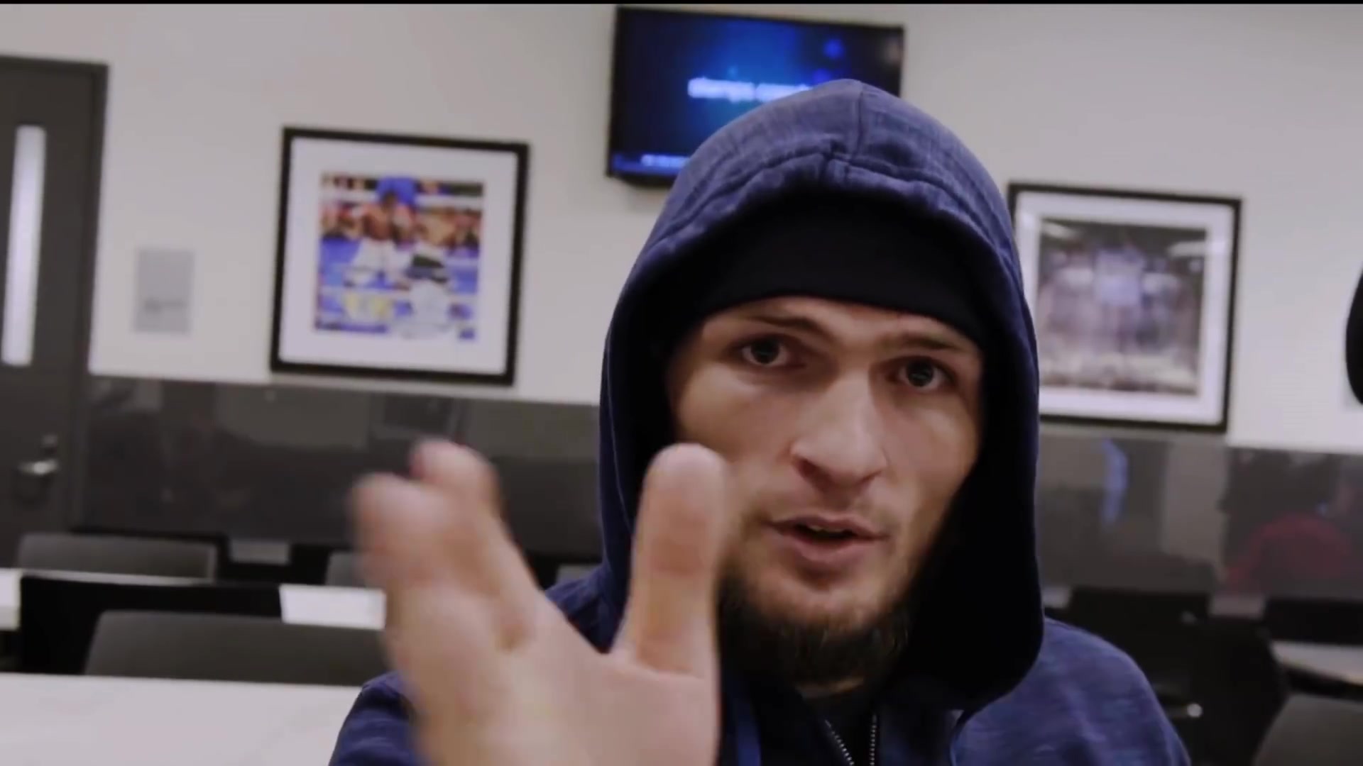 ufc不败战神小鹰的冠军之路