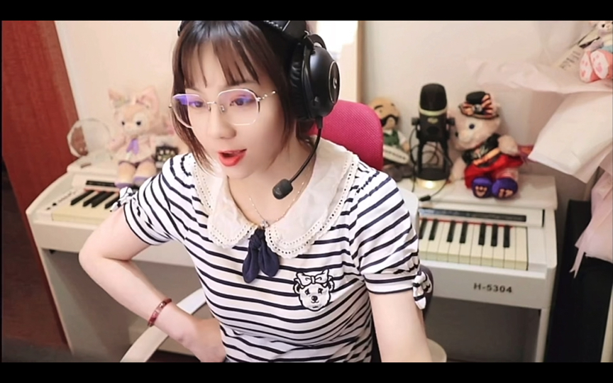 赤小兔深情演唱《时间煮雨》不要钱要……… 我建议上我是歌手把洋人