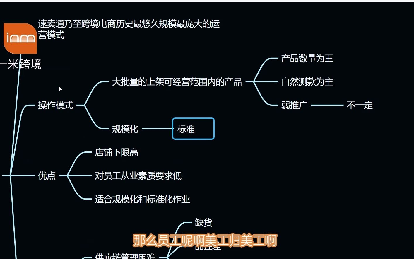 [图]全球速卖通的几种店铺运作模式