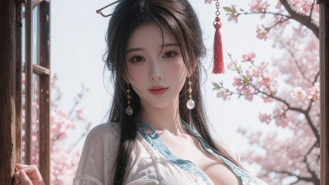 惹了白~【幻想】
