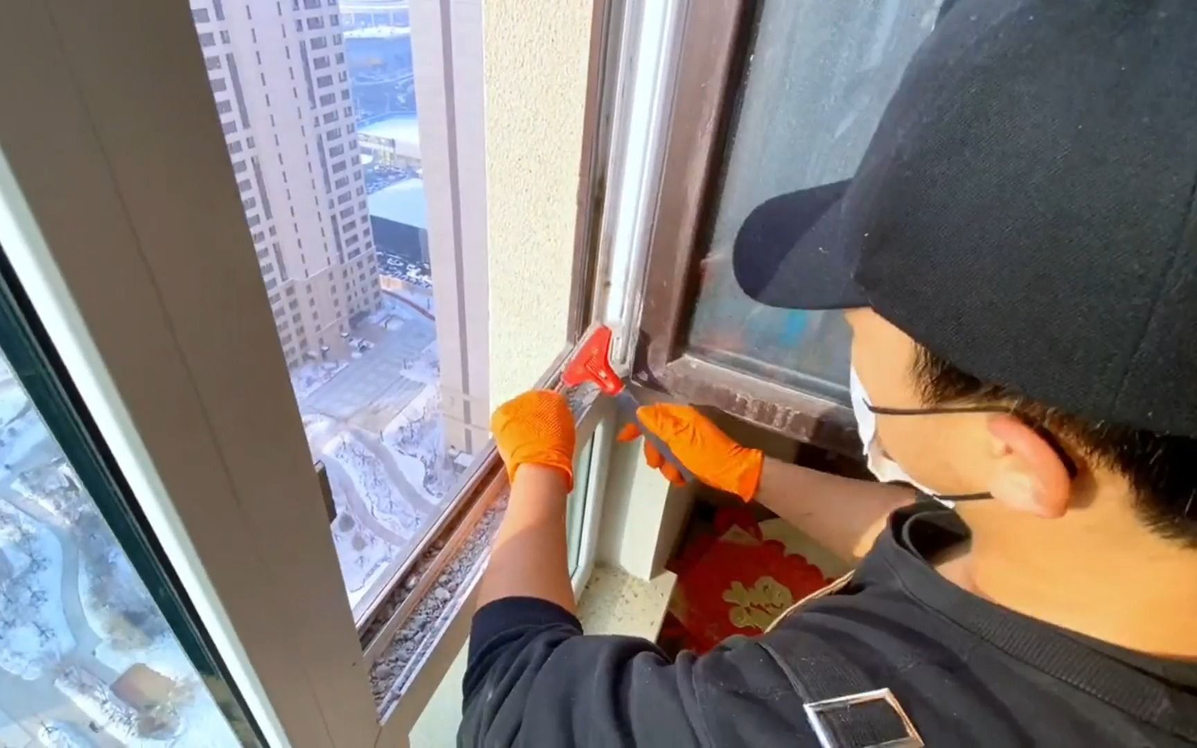 沈阳专业新房开荒保洁,全屋深度清洁