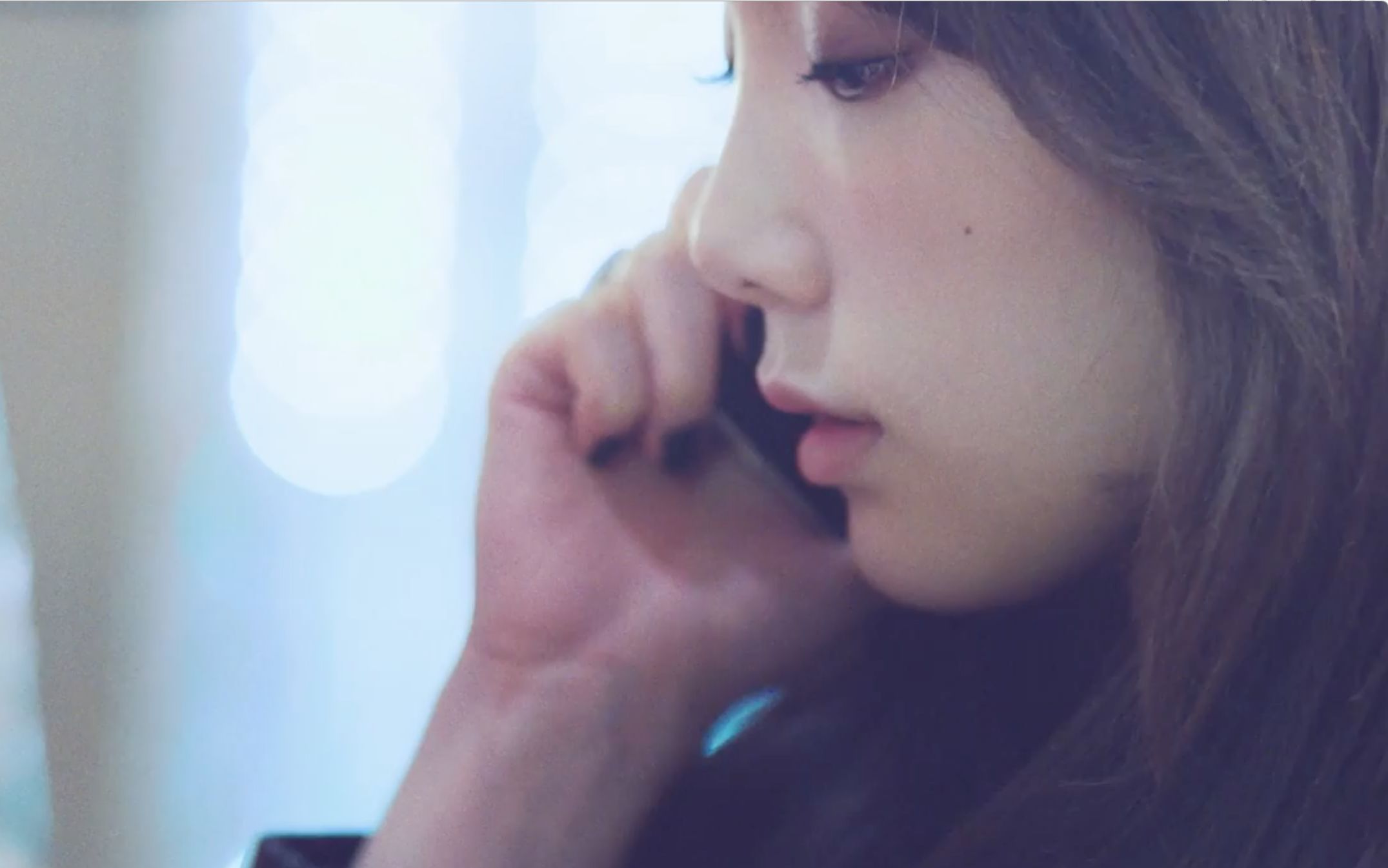 【金泰妍】_FINE_ MV完整 TAEYEON_Fine_Music Video-只淘不买-金泰妍-哔哩哔哩视频