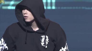 2PM-LEGEND OF 2PM ARENA TOUR FANCAM_哔哩哔哩_bilibili