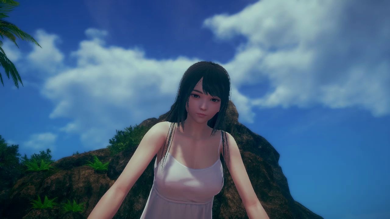 [ai-syoujyo]i社出的硬核荒岛求生游戏_哔哩哔哩_bilibili