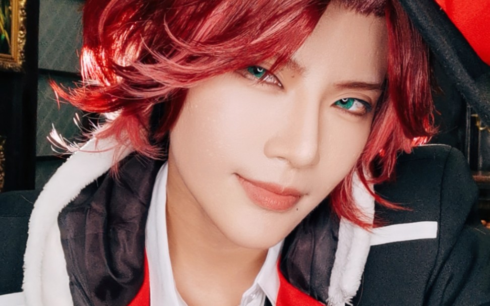 【逆卷礼人】谁的乙游初恋