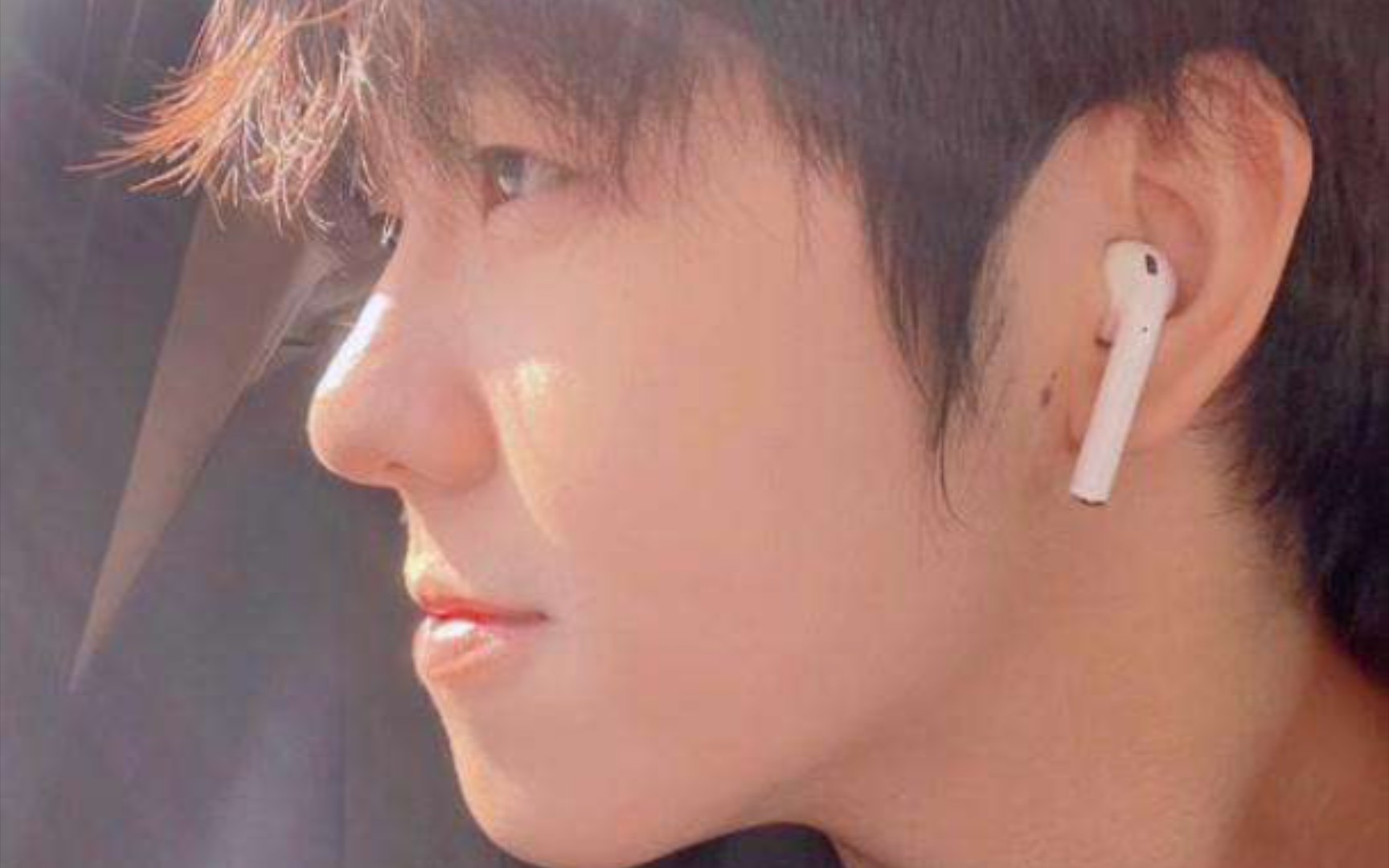 帅哥分享第三弹秦文龙