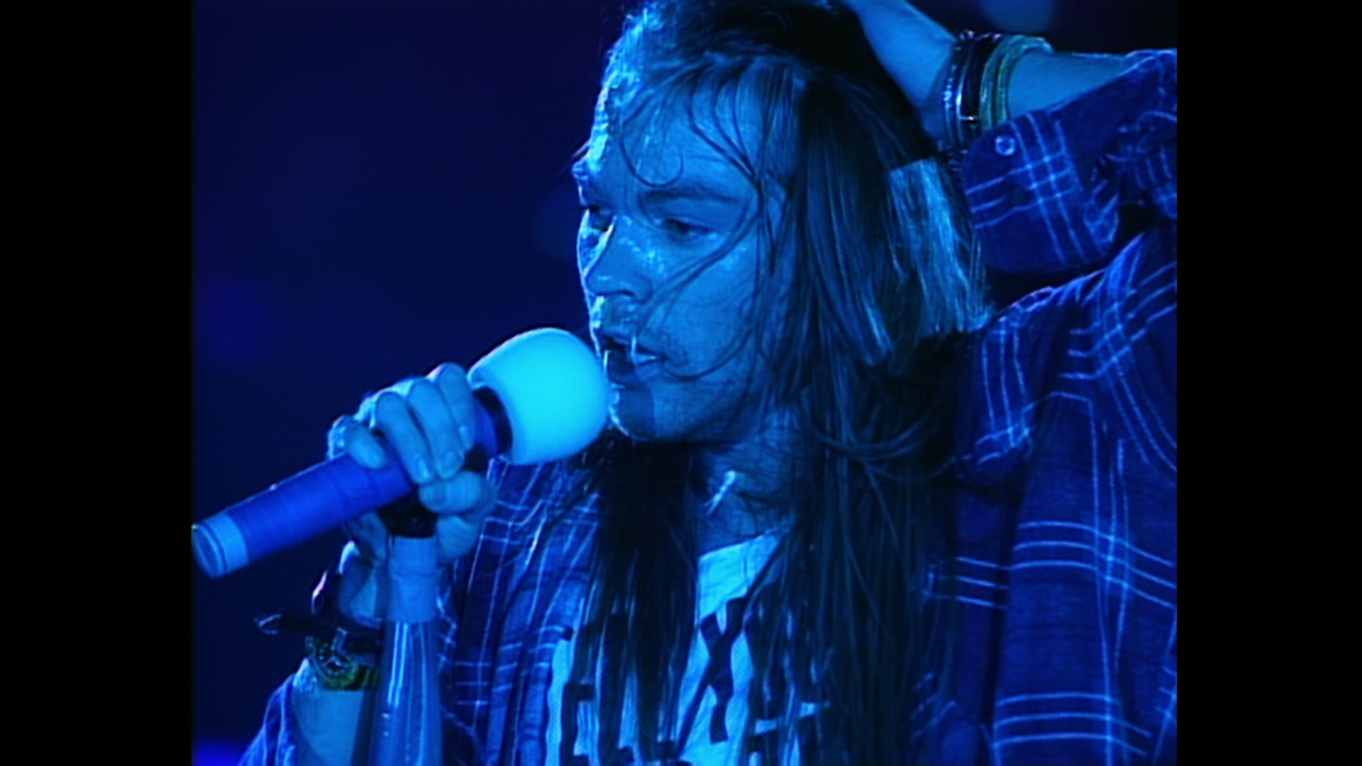 [图]Live And Let Die (Live) - Guns N' Roses