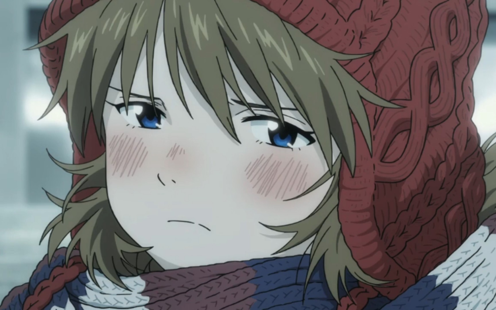 evangelion:终「明日香」