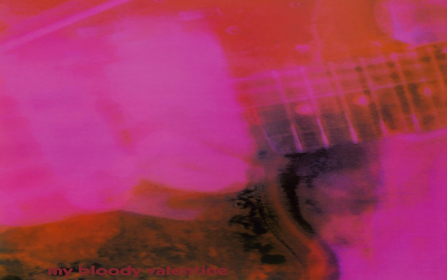 De'ar teviL Love Song （BloodyValentine翔） My Bloody Valentine - Loveless (1991) [Full Album]_哔哩哔哩_bilibili