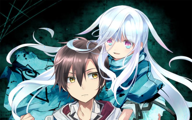 【欧米酱】东京迷城ex  这是一个和m魂一样的游戏(尾声天冥境界道中)