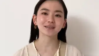 【山田杏奈】CYAN ISSUE 36 SPRING 2023