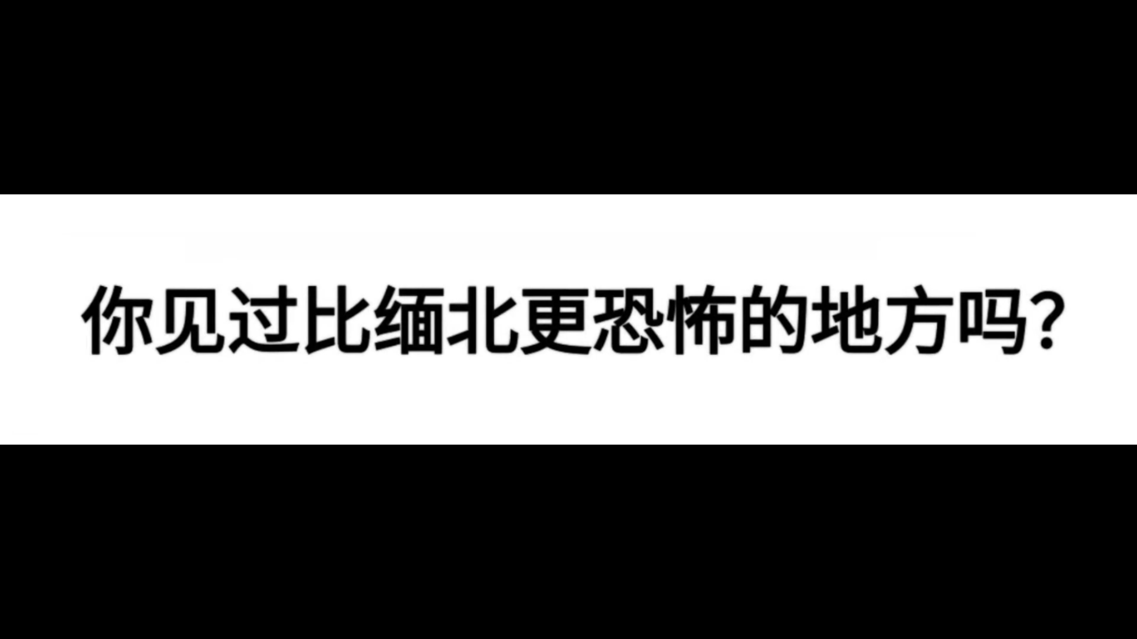 [图]《死亡凤凰园》你见过比缅北更恐怖的地方吗？