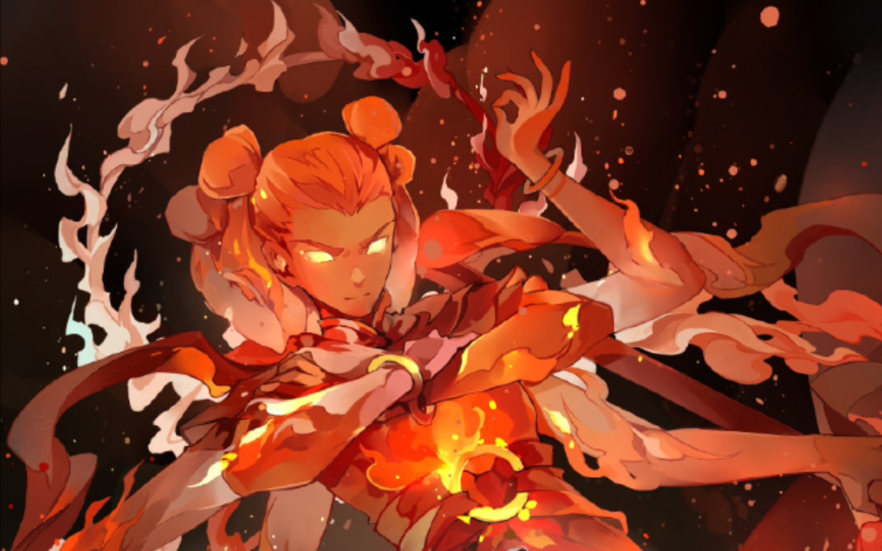 饥荒神话书说青蛙雨哪吒的封神之战