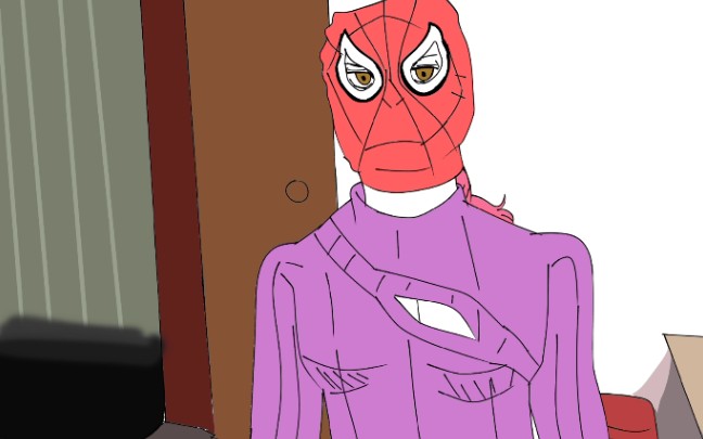 jojo手书滴嘟侠72嘟嘟侠78