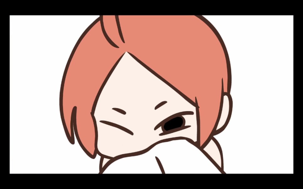 【罗小黑战记】我叫罗小白,白日梦的白