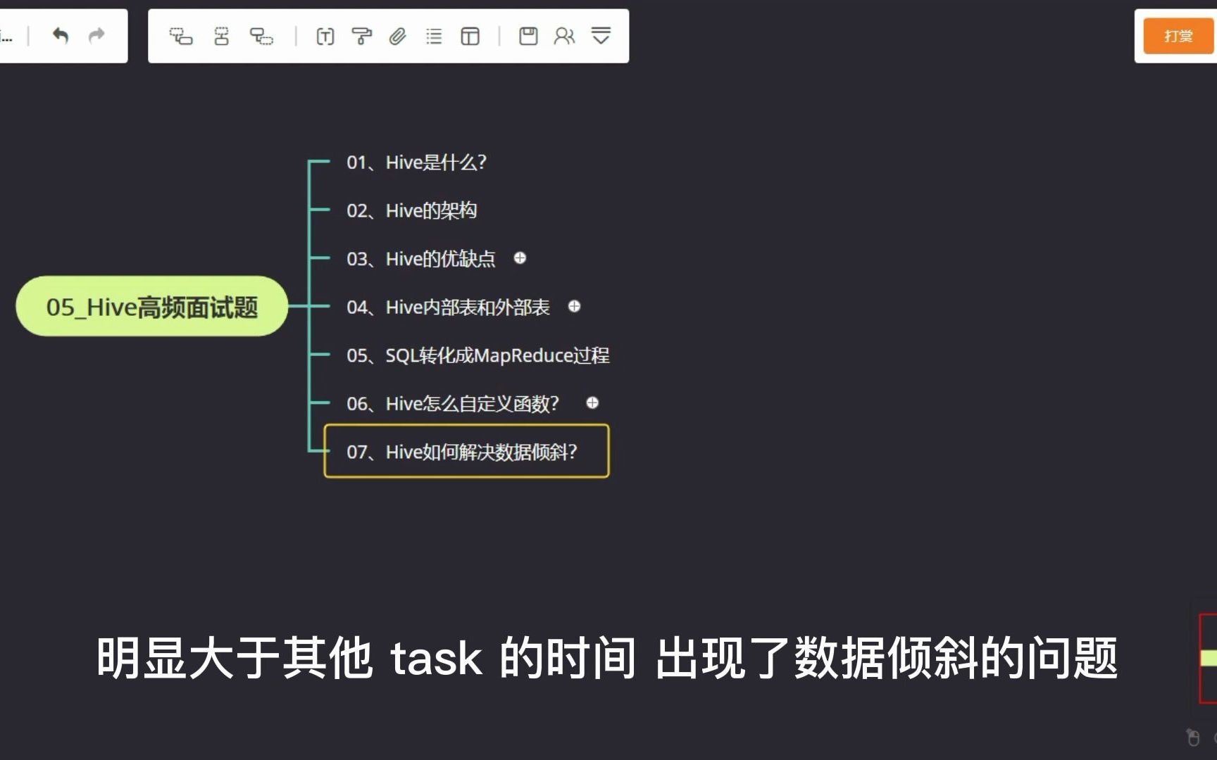 大数据必背面试题之Hive如何解决数据倾斜问题