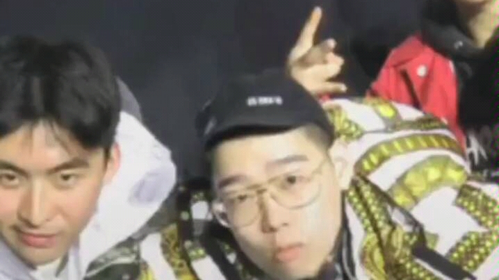 HHH弹壳<本色>